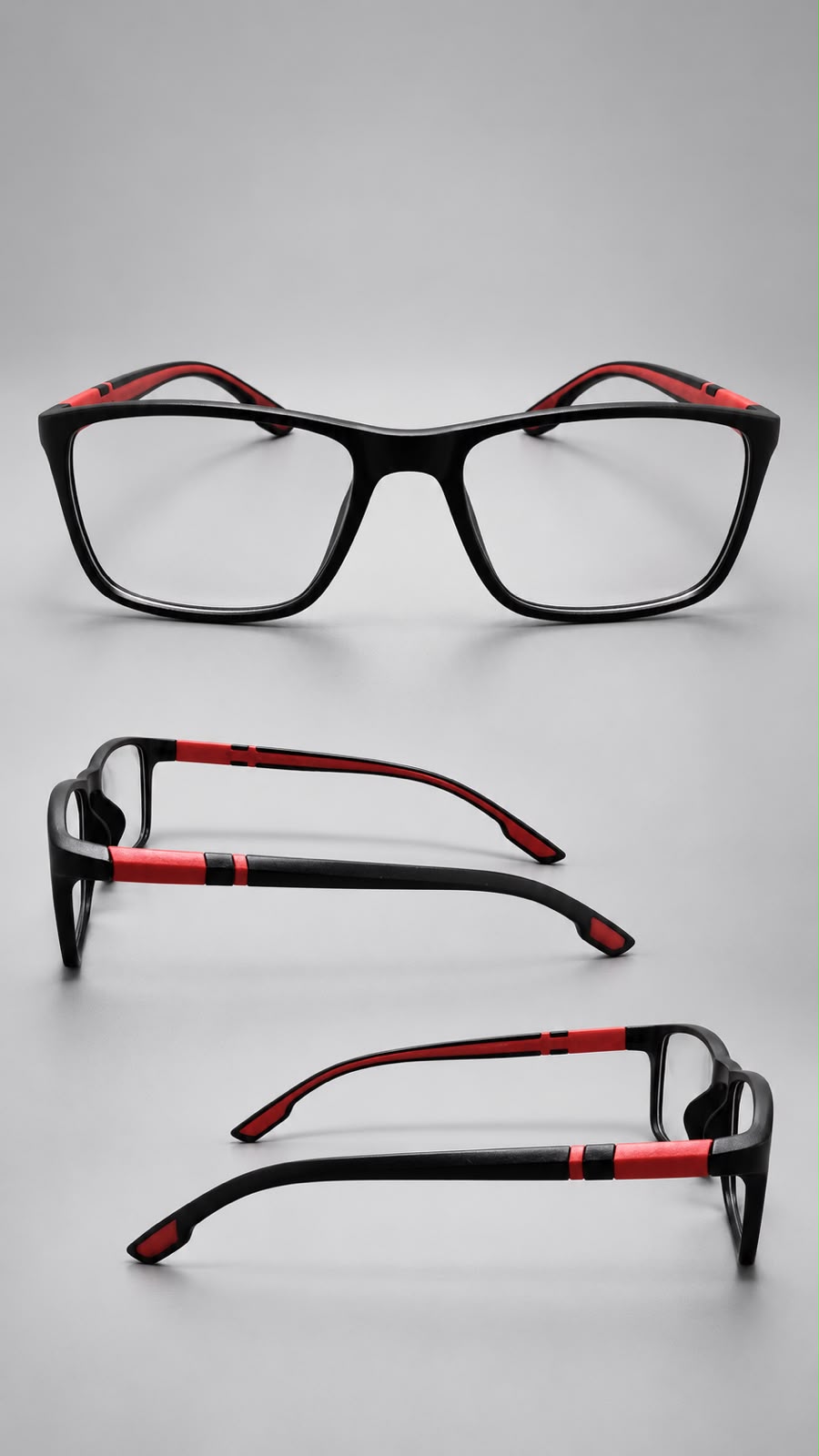 Flexvion Lectura